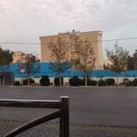 پارکینگ نیایش