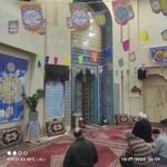مسجد الزهرا