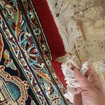 قالیشویی اندرزگو