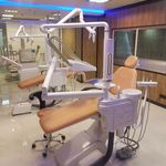 مجتمع دندانپزشکی داتیس کرج