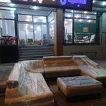 مبلمان توس   شعبه ۲