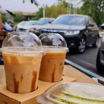 کافه هات چاکلت