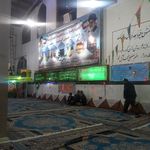 مسجد امام محمد باقر ع