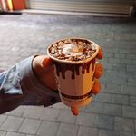 کافه هات چاکلت