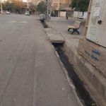 ایستگاه اتوبوس کرامت 14/12