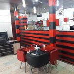 پیتزا آلما (شعبه ۱)
