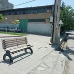 ایستگاه اتوبوس کرامت 14/12