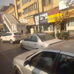 داروخانه دکتر فرج زاده