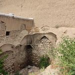 حمام تاریخی کن (محله اسماعیلیان)