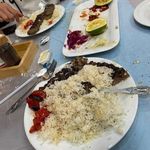 رستوران سفیدرود