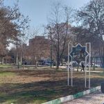 پارک ال احمد