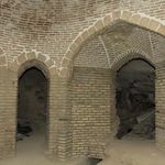 حمام تاریخی کن (محله اسماعیلیان)