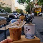 کافه هات چاکلت