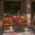 کافه‌موزه‌رشت