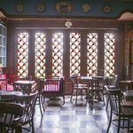 کافه‌موزه‌رشت