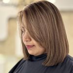 مرکز تخصصی رنگ٬لایت و کراتین بهناز مرادی