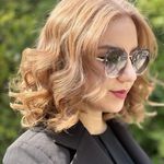 مرکز تخصصی رنگ٬لایت و کراتین بهناز مرادی