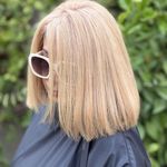 مرکز تخصصی رنگ٬لایت و کراتین بهناز مرادی