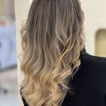 مرکز تخصصی رنگ٬لایت و کراتین بهناز مرادی