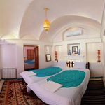 هتل سنتی نه چم (خانه تاریخی عادل سابق)