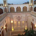 هتل سنتی نه چم (خانه تاریخی عادل سابق)