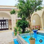 اقامتگاه سنتی مادر بزرگ