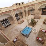 اقامتگاه سنتی مادر بزرگ