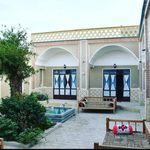 اقامتگاه سنتی مادر بزرگ