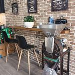 کافه دنج کاج