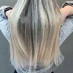 مرکز تخصصی رنگ٬لایت و کراتین بهناز مرادی