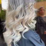 مرکز تخصصی رنگ٬لایت و کراتین بهناز مرادی