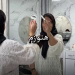 مرکز تخصصی رنگ٬لایت و کراتین بهناز مرادی