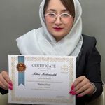 مرکز تخصصی رنگ٬لایت و کراتین بهناز مرادی