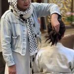 مرکز تخصصی رنگ٬لایت و کراتین بهناز مرادی