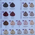 مرکز تخصصی رنگ٬لایت و کراتین بهناز مرادی