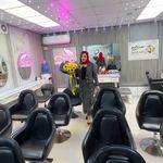 مرکز تخصصی رنگ٬لایت و کراتین بهناز مرادی