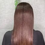 کراتین مژده نیکنامی
