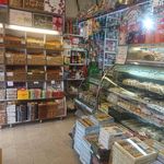 قنادی جهان نما