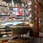 قنادی جهان نما