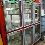 لبنیات و بستنی کبیری