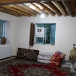 اقامتگاه سنگی شلماش سردشت