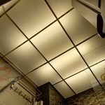 کناف و سقف کاذب طاهری