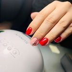 خدمات ناخن نیل