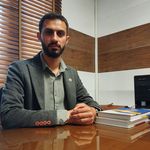 وکیل دادگستری سعید قربان پور