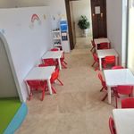 مهدکودک و پیش دبستان آیه