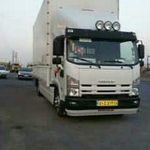 باربری پارسی بار