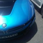 صافکاری و دیتیلینگ حسنوند