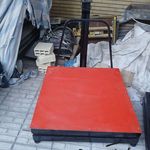 فروش و ساخت باسکولت احمد