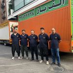 باربری الف بار پاسارگاد