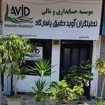 موسسه آوید دقیق پاسارگاد